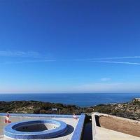 Вилла на Кипре, Пафос, Никосия, 370 кв.м.