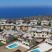 Вилла на Кипре, Пафос, Никосия, 370 кв.м.