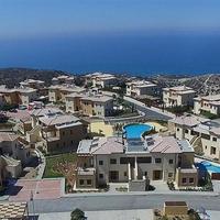 Вилла на Кипре, Пафос, Никосия, 370 кв.м.