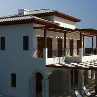 Вилла на Кипре, Пафос, Никосия, 370 кв.м.