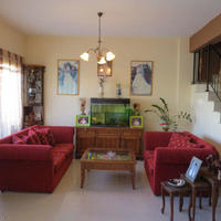 Вилла на Кипре, Лимасол, Никосия, 202 кв.м.