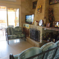 Вилла на Кипре, Лимасол, Никосия, 202 кв.м.