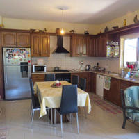 Вилла на Кипре, Лимасол, Никосия, 202 кв.м.