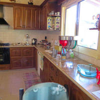 Вилла на Кипре, Лимасол, Никосия, 202 кв.м.