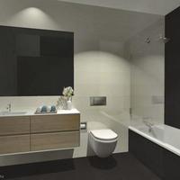 Apartment in Republic of Cyprus, Lemesou, Nicosia, 91 sq.m.