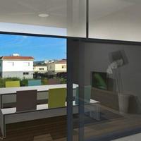Apartment in Republic of Cyprus, Lemesou, Nicosia, 91 sq.m.