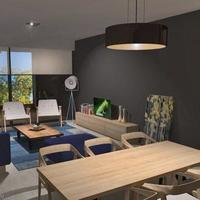 Apartment in Republic of Cyprus, Lemesou, Nicosia, 91 sq.m.