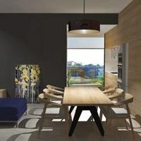 Apartment in Republic of Cyprus, Lemesou, Nicosia, 91 sq.m.