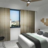 Apartment in Republic of Cyprus, Lemesou, Nicosia, 91 sq.m.