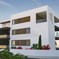 Apartment in Republic of Cyprus, Lemesou, Nicosia, 91 sq.m.