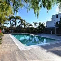 Вилла на Кипре, Лимасол, Никосия, 550 кв.м.