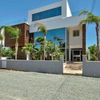 Вилла на Кипре, Лимасол, Никосия, 550 кв.м.