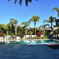 Вилла на Кипре, Лимасол, Никосия, 550 кв.м.