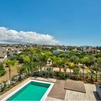 Вилла на Кипре, Лимасол, Никосия, 550 кв.м.