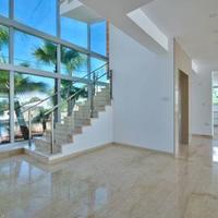 Вилла на Кипре, Лимасол, Никосия, 550 кв.м.