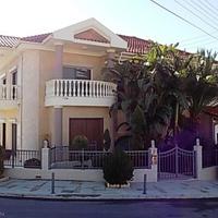 Вилла на Кипре, Лимасол, Никосия, 400 кв.м.