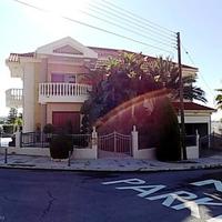 Вилла на Кипре, Лимасол, Никосия, 400 кв.м.