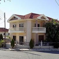 Вилла на Кипре, Лимасол, Никосия, 400 кв.м.