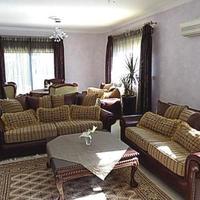 Вилла на Кипре, Лимасол, Никосия, 400 кв.м.