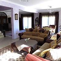 Вилла на Кипре, Лимасол, Никосия, 400 кв.м.