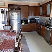 Вилла на Кипре, Лимасол, Никосия, 400 кв.м.