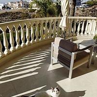 Вилла на Кипре, Лимасол, Никосия, 400 кв.м.