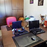 Вилла на Кипре, Лимасол, Никосия, 400 кв.м.