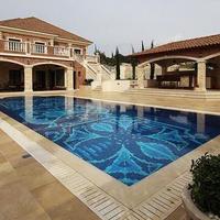 Villa in Republic of Cyprus, Eparchia Pafou, Nicosia, 600 sq.m.