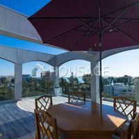 Apartment in Republic of Cyprus, Lemesou, 145 sq.m.