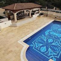 Villa in Republic of Cyprus, Eparchia Pafou, Nicosia, 600 sq.m.