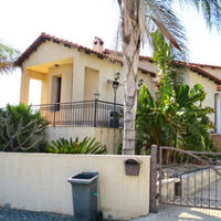 Вилла на Кипре, Лимасол, Никосия, 230 кв.м.