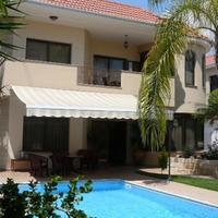 Вилла на Кипре, Лимасол, Никосия, 300 кв.м.