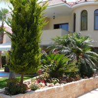 Вилла на Кипре, Лимасол, Никосия, 300 кв.м.