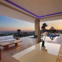 Вилла на Кипре, Лимасол, Никосия, 520 кв.м.