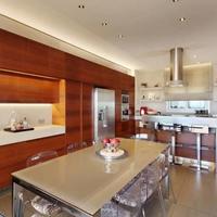 Вилла на Кипре, Лимасол, Никосия, 520 кв.м.