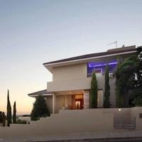 Вилла на Кипре, Лимасол, Никосия, 520 кв.м.