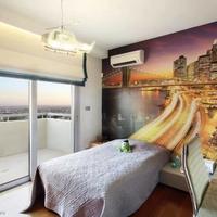 Вилла на Кипре, Лимасол, Никосия, 520 кв.м.