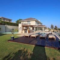 Вилла на Кипре, Лимасол, Никосия, 520 кв.м.