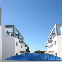 Apartment in Republic of Cyprus, Lemesou, Nicosia, 148 sq.m.