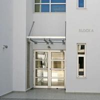 Apartment in Republic of Cyprus, Lemesou, Nicosia, 148 sq.m.