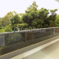 Apartment in Republic of Cyprus, Lemesou, 84 sq.m.