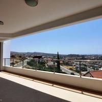 Apartment in Republic of Cyprus, Lemesou, Nicosia, 200 sq.m.