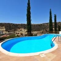 Apartment in Republic of Cyprus, Lemesou, Nicosia, 200 sq.m.