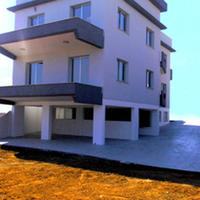 Apartment in Republic of Cyprus, Lemesou, Nicosia, 145 sq.m.