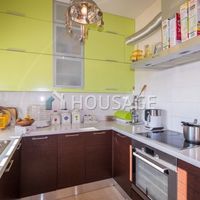 Apartment in Republic of Cyprus, Lemesou, 180 sq.m.