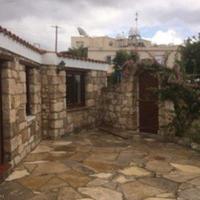 Вилла на Кипре, Пафос, Никосия, 150 кв.м.