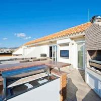 Apartment in Republic of Cyprus, Lemesou, Nicosia, 240 sq.m.