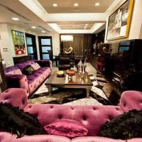 Apartment in Republic of Cyprus, Lemesou, Nicosia, 240 sq.m.