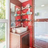 Apartment in Republic of Cyprus, Lemesou, 180 sq.m.