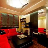 Apartment in Republic of Cyprus, Lemesou, Nicosia, 240 sq.m.